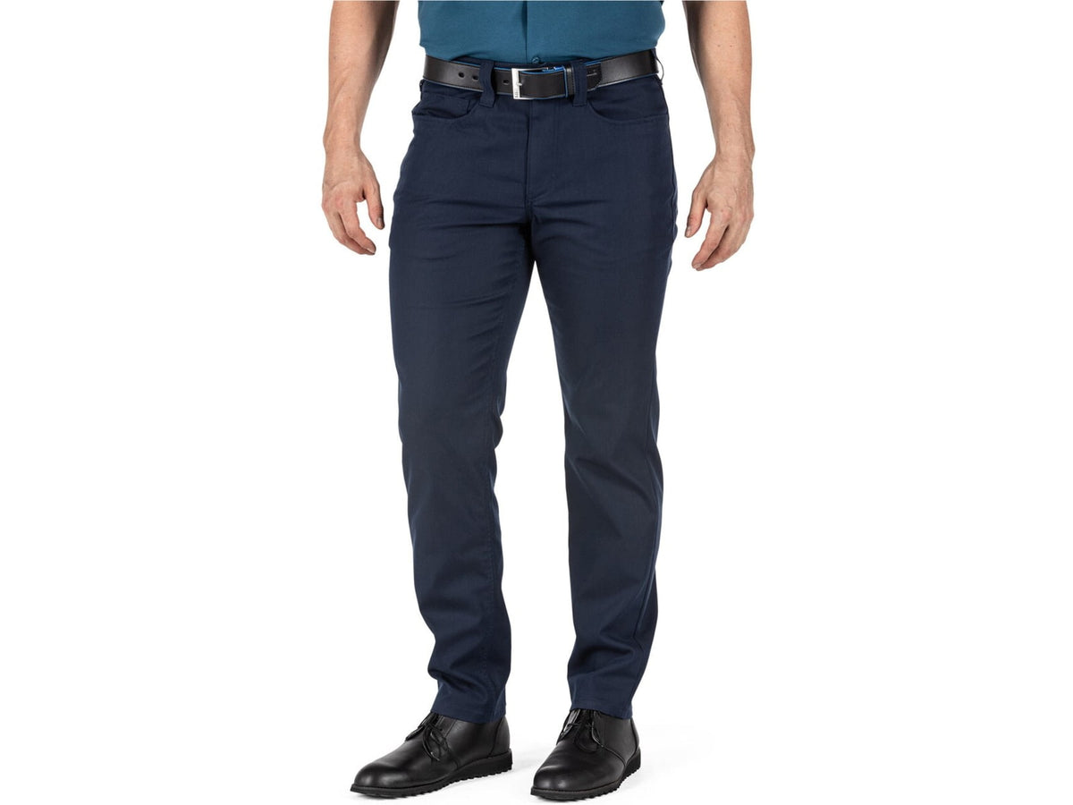 5.11 Tactical Defender-Flex Urban Pant - Mens Peacoat 40-34 74525-787-4034