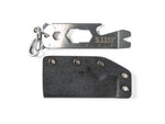 5.11 Tactical EDT Multitool Black 1 SZ 56450-019-1 SZ