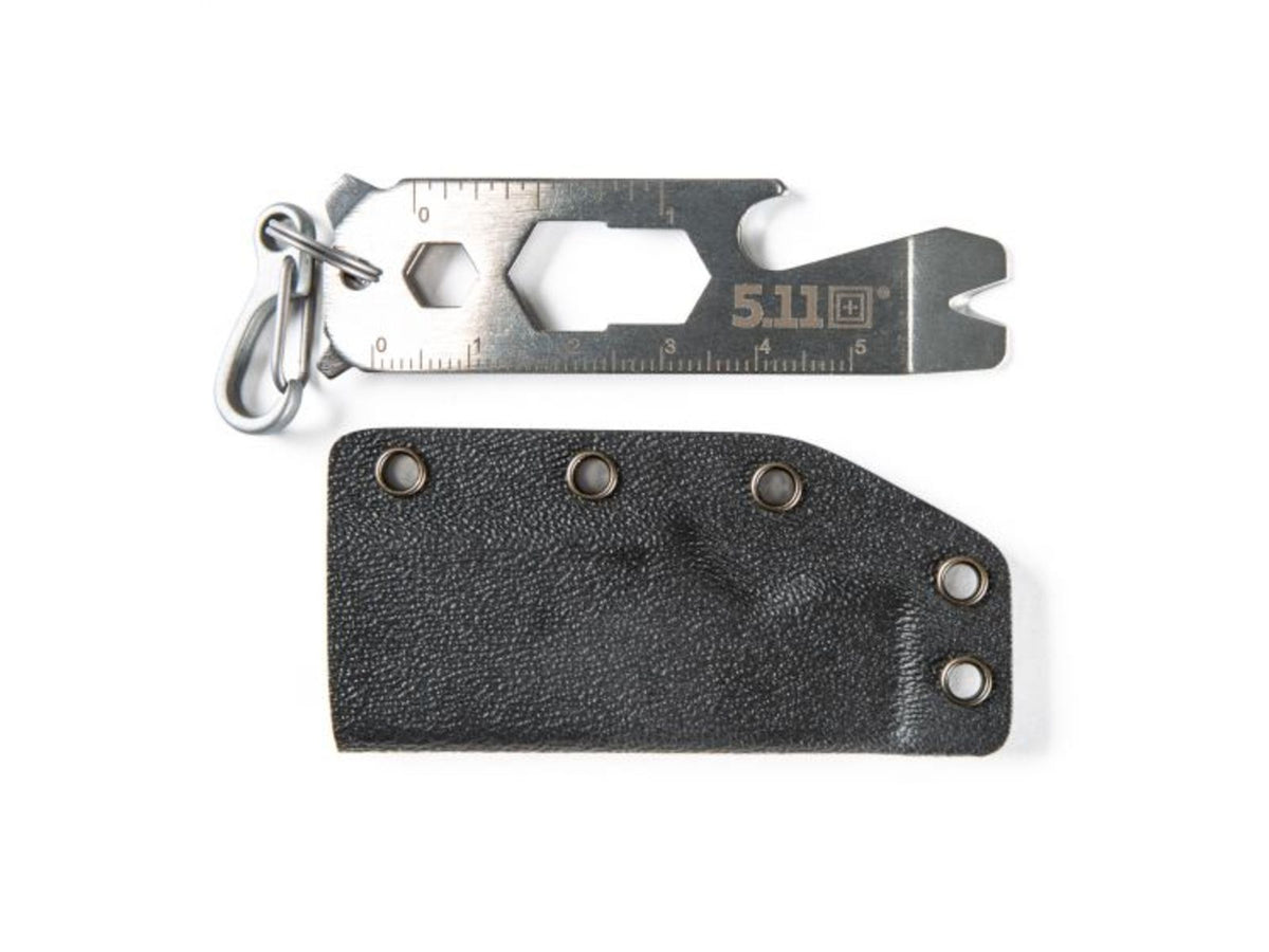 5.11 Tactical EDT Multitool Black 1 SZ 56450-019-1 SZ