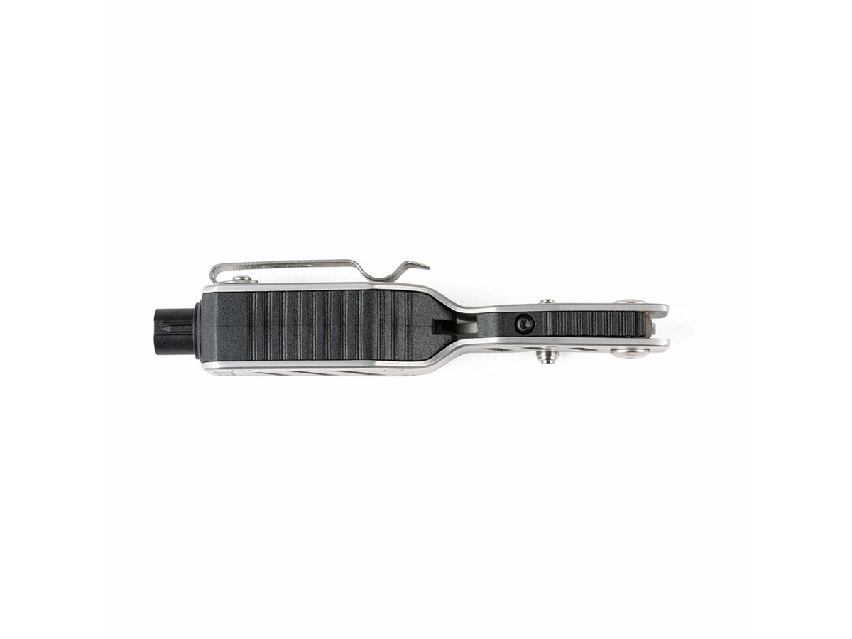 5.11 Tactical ESC Rescue Tool Tumbled Steel 1 SZ 51149-988-1 SZ