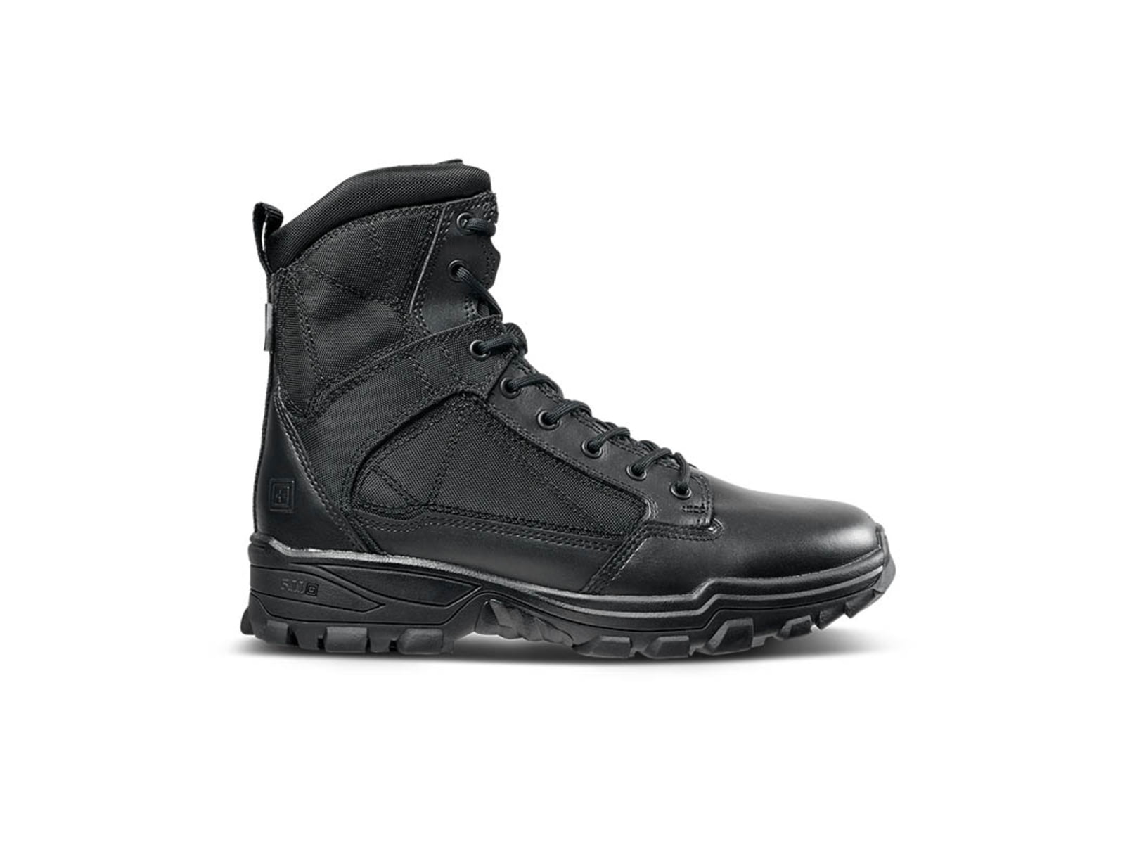 5.11 Tactical Fast Tac 6 Wp Black
