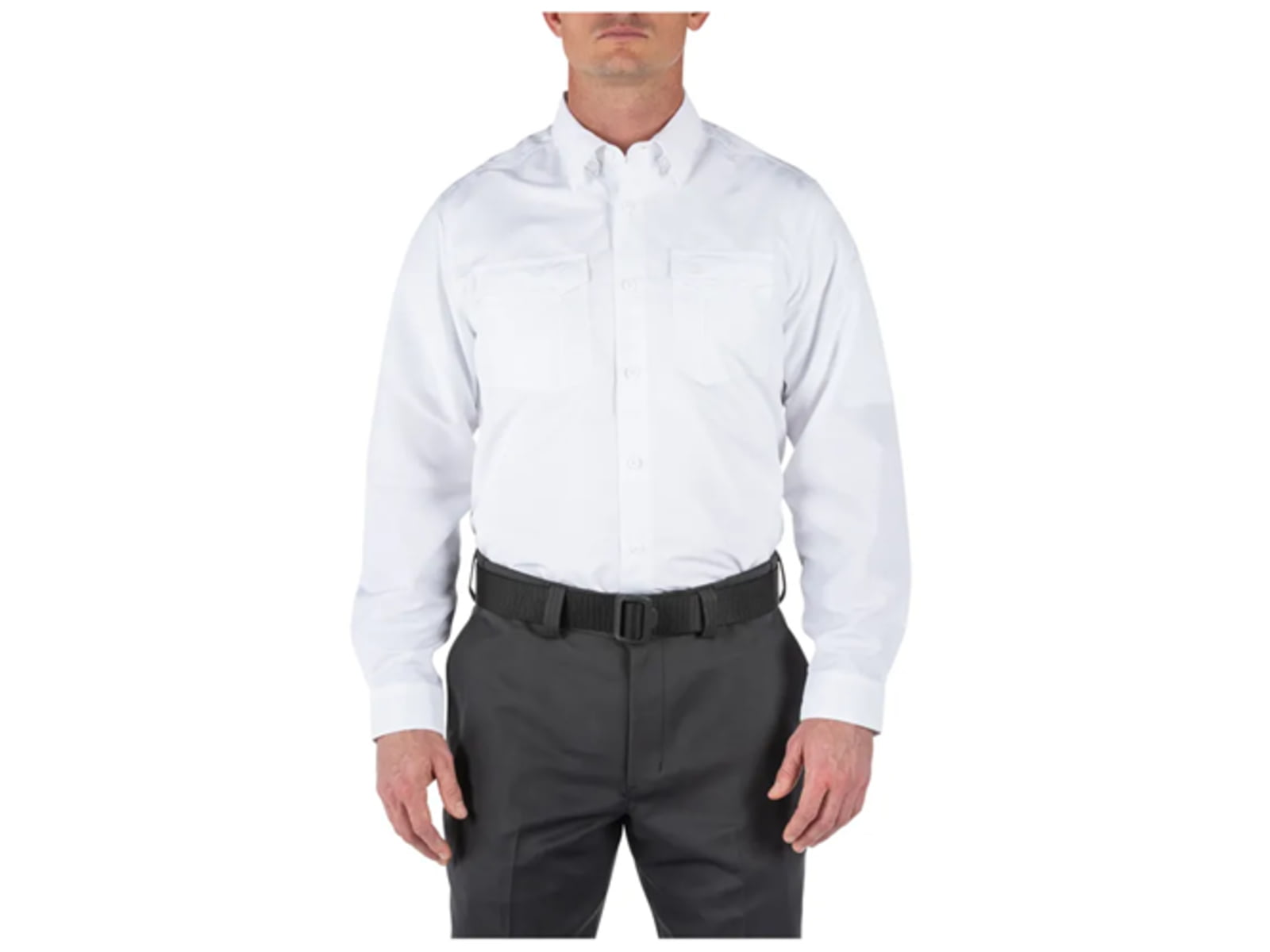 5.11 Tactical Fast-tac L/s Shirt - 72479ABR-992-3XL
