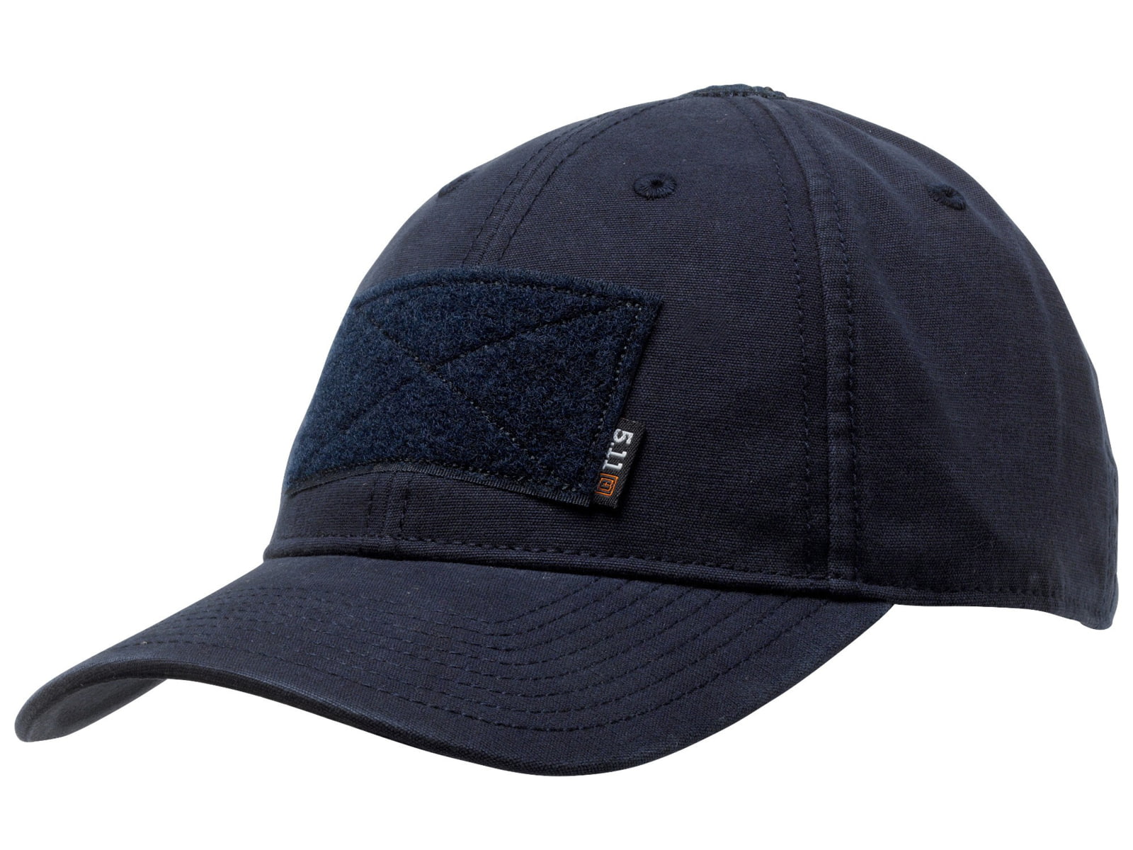 5.11 Tactical Flag Bearer Cap - Mens Dark Navy 1 SZ 89406-724-1 SZ