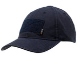 5.11 Tactical Flag Bearer Cap - Mens Dark Navy 1 SZ 89406-724-1 SZ
