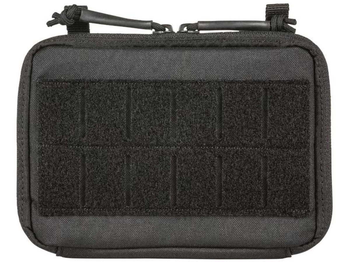 5.11 Tactical Flex Admin Pouch Black One Size 56429ABR-019-1SZ