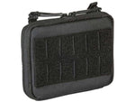 5.11 Tactical Flex Admin Pouch Black One Size 56429ABR-019-1SZ