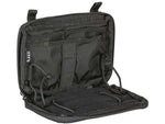 5.11 Tactical Flex Admin Pouch Black One Size 56429ABR-019-1SZ