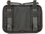 5.11 Tactical Flex Admin Pouch Black One Size 56429ABR-019-1SZ