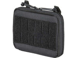 5.11 Tactical Flex Admin Pouch Black One Size 56429ABR-019-1SZ