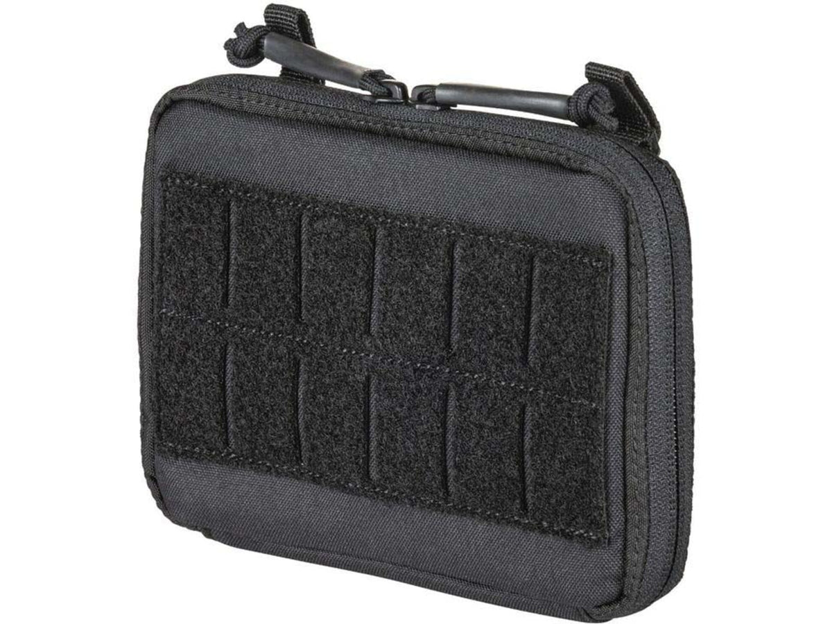 5.11 Tactical Flex Admin Pouch Black One Size 56429ABR-019-1SZ