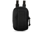 5.11 Tactical Flex Disposable Glove Pouch Black One Size 56655ABR-019-1SZ