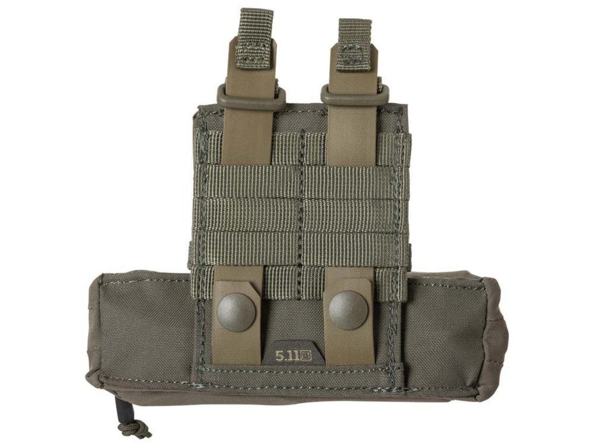 5.11 Tactical Flex Drop 2.0 Pouch Ranger Green One Size 56704ABR-186-1SZ