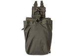 5.11 Tactical Flex Drop 2.0 Pouch Ranger Green One Size 56704ABR-186-1SZ