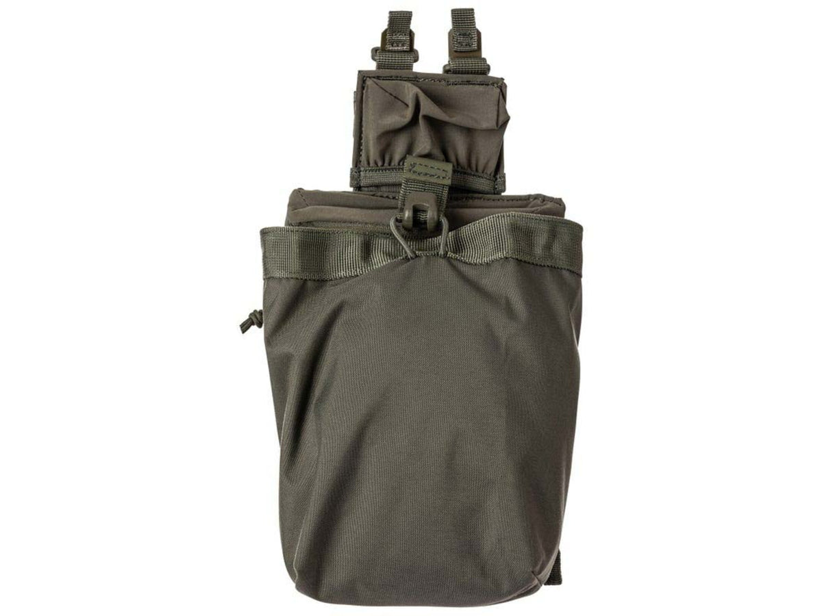 5.11 Tactical Flex Drop 2.0 Pouch Ranger Green One Size 56704ABR-186-1SZ