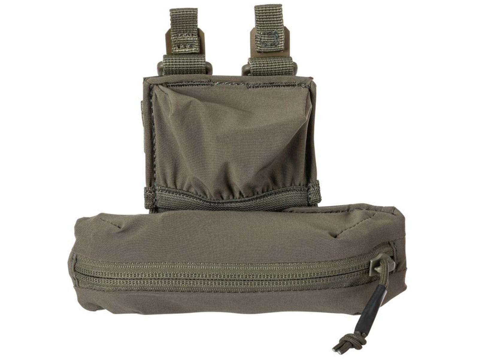 5.11 Tactical Flex Drop 2.0 Pouch Ranger Green One Size 56704ABR-186-1SZ