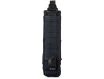 5.11 Tactical Flex Flashlight Pouch Black One Size 56660ABR-019-1SZ