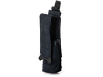 5.11 Tactical Flex Flashlight Pouch Black One Size 56660ABR-019-1SZ