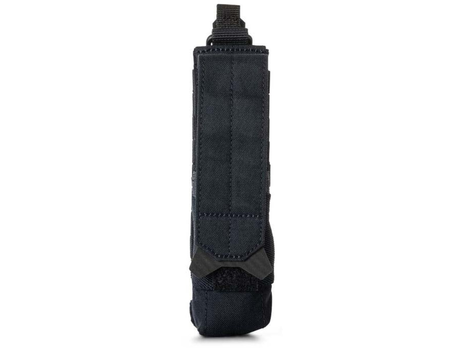 5.11 Tactical Flex Flashlight Pouch Black One Size 56660ABR-019-1SZ