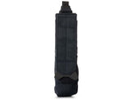 5.11 Tactical Flex Flashlight Pouch Black One Size 56660ABR-019-1SZ
