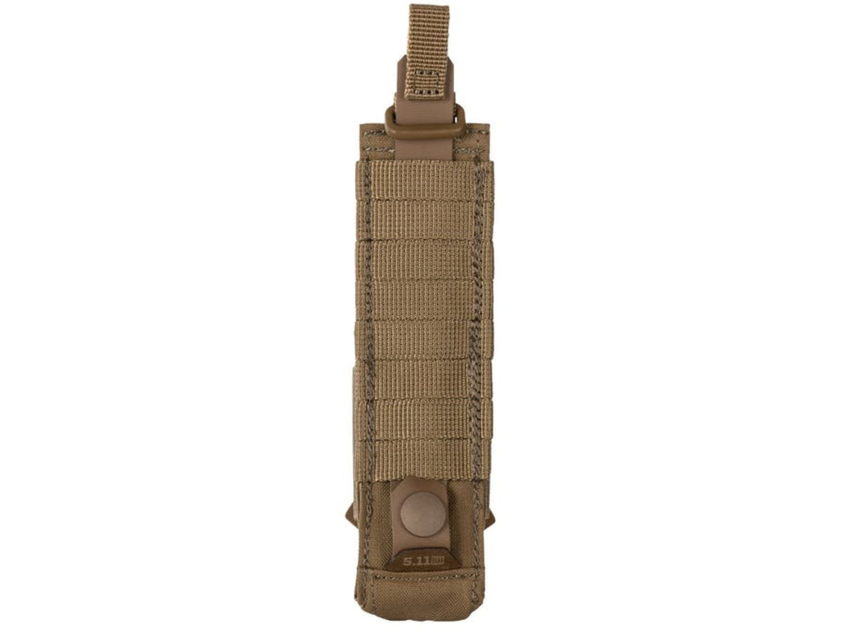 5.11 Tactical Flex Flashlight Pouch Kangaroo One Size 56660ABR-134-1SZ