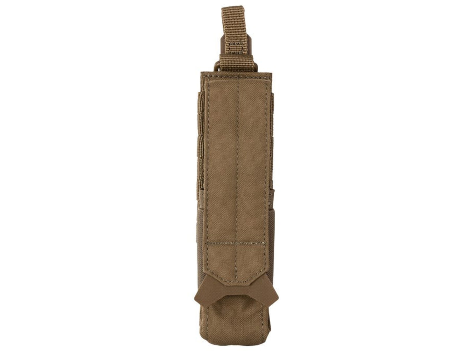 5.11 Tactical Flex Flashlight Pouch Kangaroo One Size 56660ABR-134-1SZ