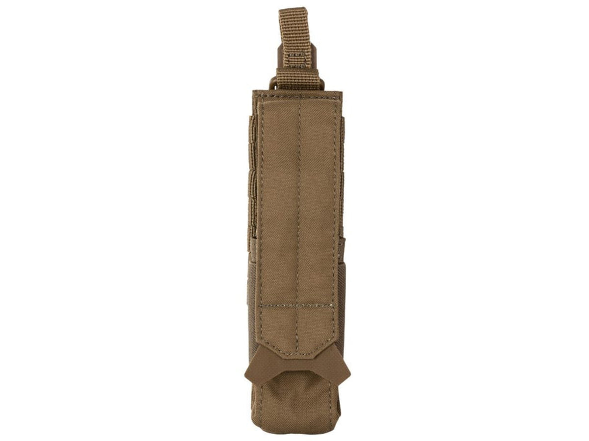 5.11 Tactical Flex Flashlight Pouch Kangaroo One Size 56660ABR-134-1SZ