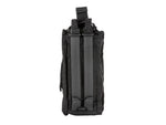 5.11 Tactical Flex Med Pouch Black 1 SZ 56489-019-1 SZ