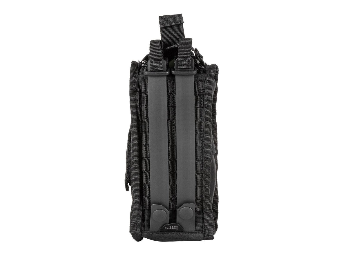 5.11 Tactical Flex Med Pouch Black 1 SZ 56489-019-1 SZ