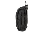 5.11 Tactical Flex Med Pouch Black 1 SZ 56489-019-1 SZ