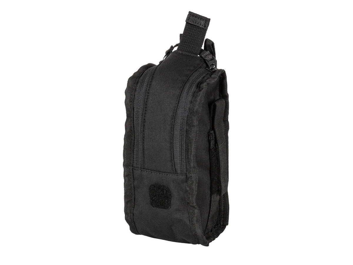 5.11 Tactical Flex Med Pouch Black 1 SZ 56489-019-1 SZ