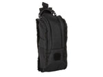 5.11 Tactical Flex Med Pouch Black 1 SZ 56489-019-1 SZ