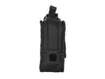 5.11 Tactical Flex Med Pouch Black 1 SZ 56489-019-1 SZ