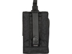 5.11 Tactical Flex Rescue Pouch Black 1 SZ 56501-019-1 SZ