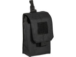 5.11 Tactical Flex Rescue Pouch Black 1 SZ 56501-019-1 SZ