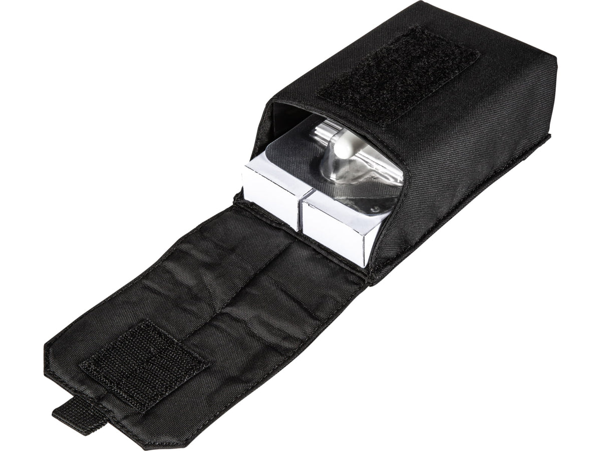 5.11 Tactical Flex Rescue Pouch Black 1 SZ 56501-019-1 SZ