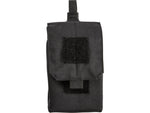 5.11 Tactical Flex Rescue Pouch Black 1 SZ 56501-019-1 SZ
