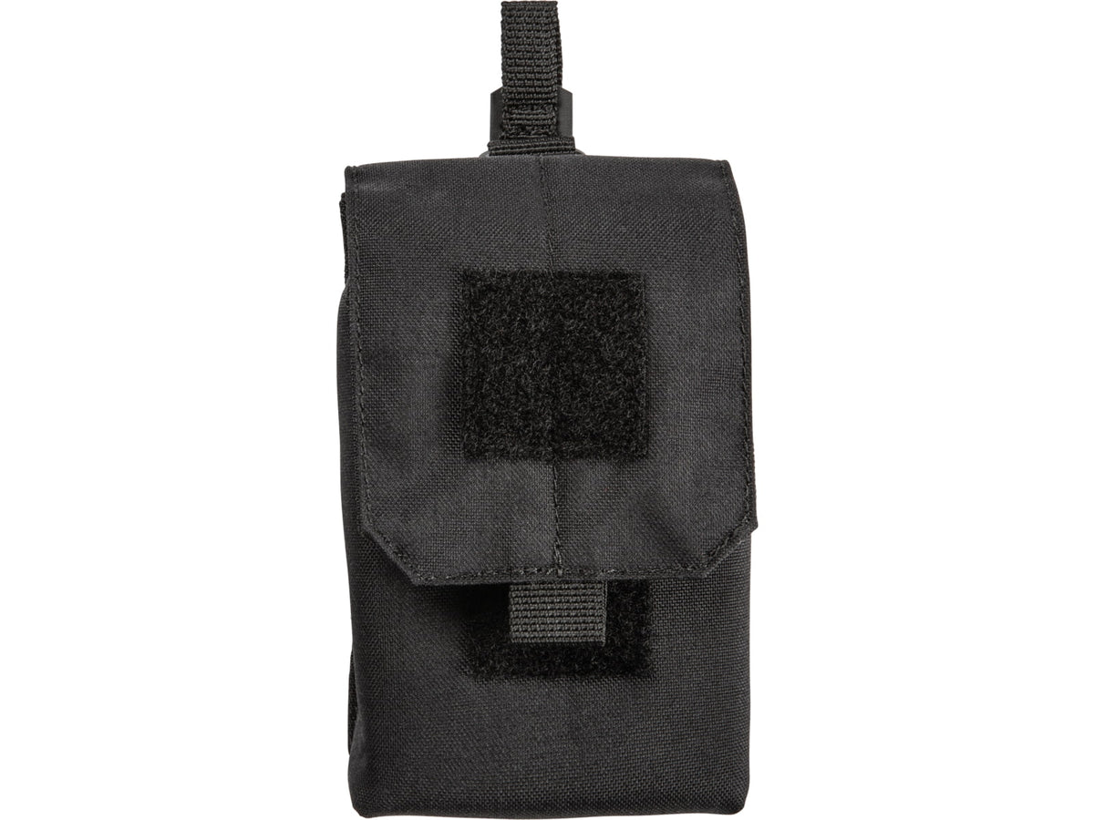 5.11 Tactical Flex Rescue Pouch Black 1 SZ 56501-019-1 SZ