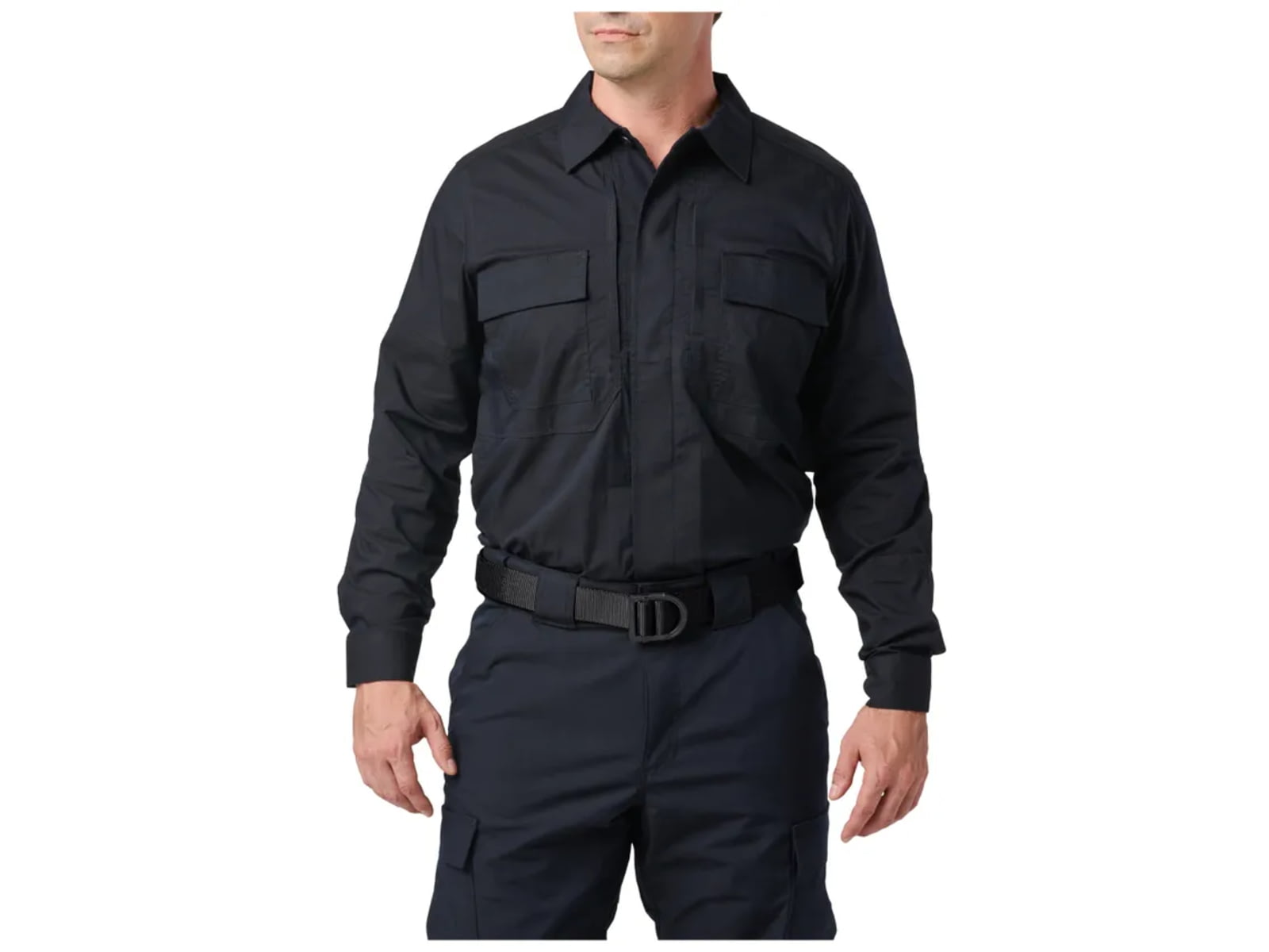 5.11 Tactical Flex-tac Tdu Rp Ls Shirt - 72250ABR-724-2XL-T