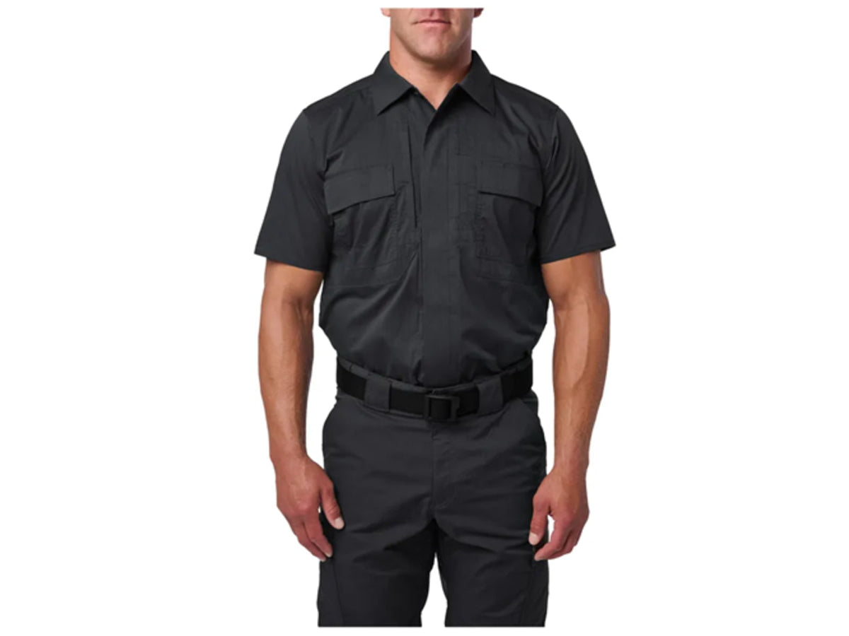 5.11 Tactical Flex-tac Tdu Rp Ss Shirt - 71095ABR-724-2XL-T