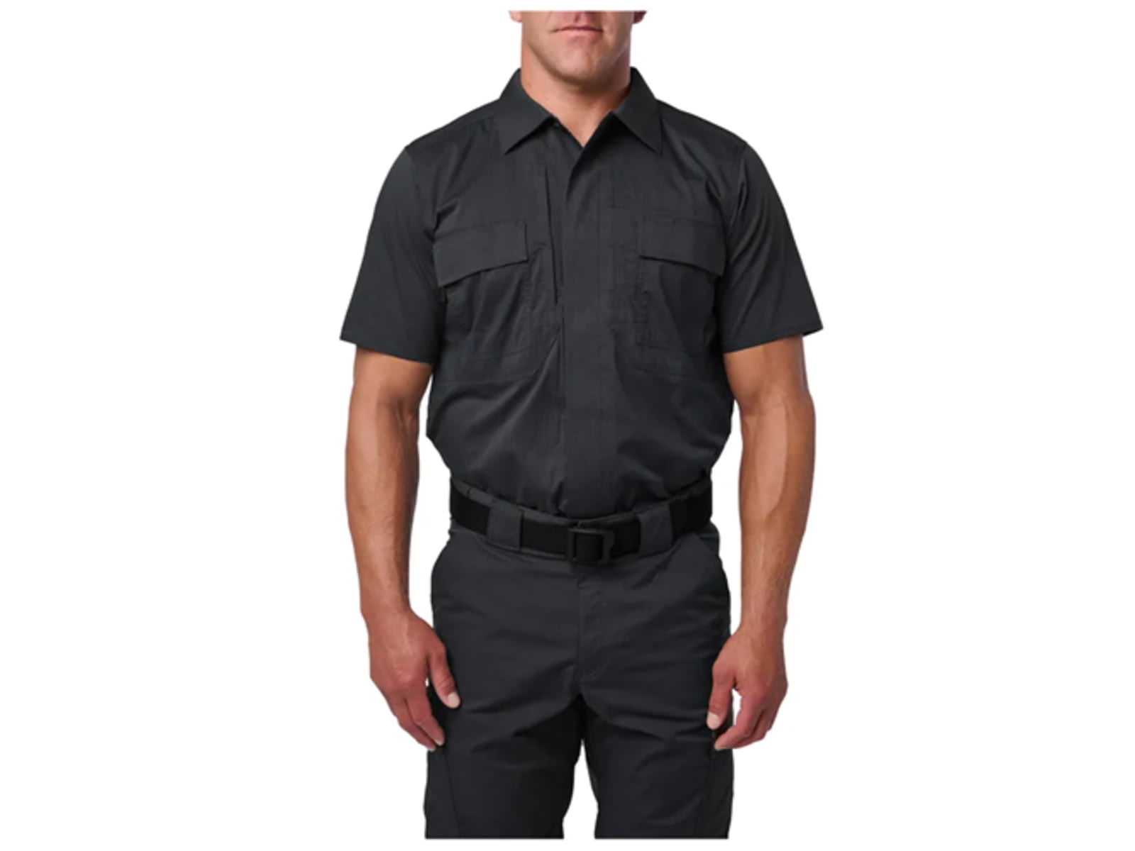 5.11 Tactical Flex-tac Tdu Rp Ss Shirt - 71095ABR-724-XL-R