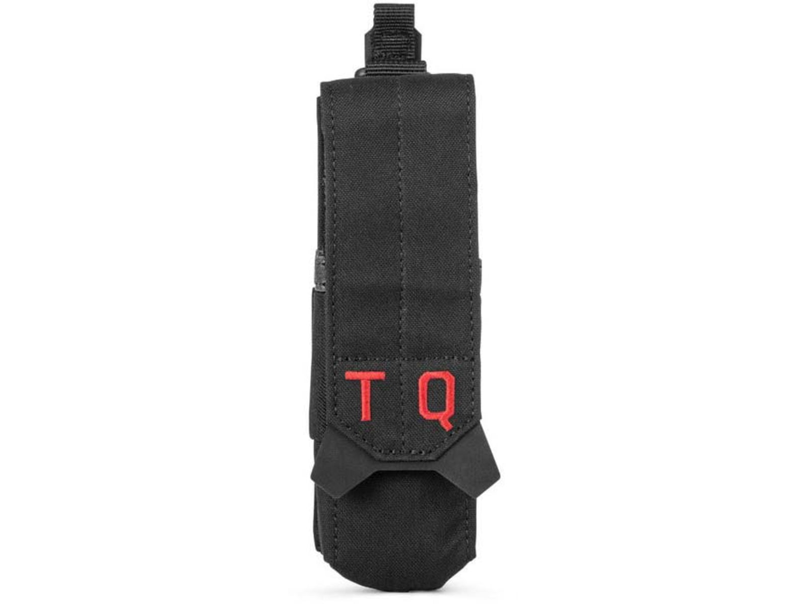 5.11 Tactical Flex Tourniquet Pouch Black One Size 56649ABR-019-1SZ