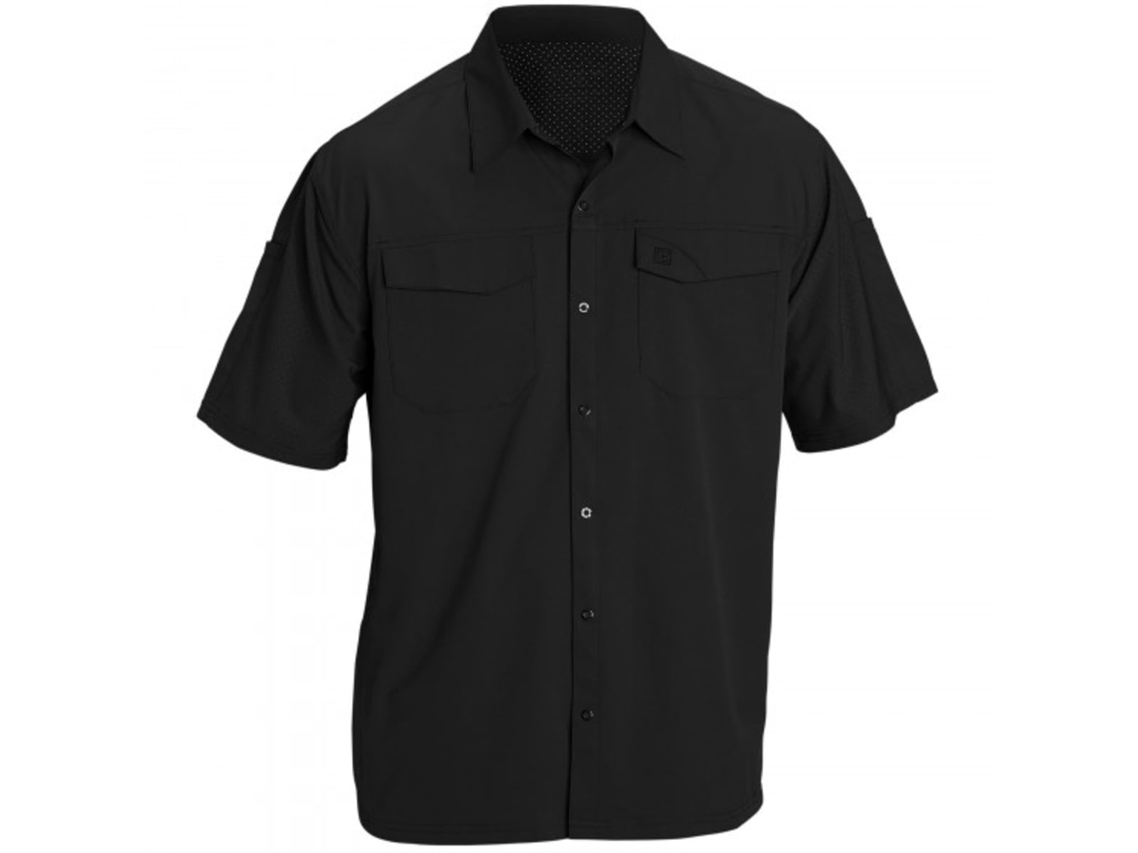5.11 Tactical Freedom Flex Short Sleeve Shirt - Men's