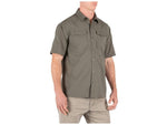 5.11 Tactical Freedom Flex Short Sleeve Shirt - Men's
