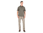 5.11 Tactical Freedom Flex Short Sleeve Shirt - Men's