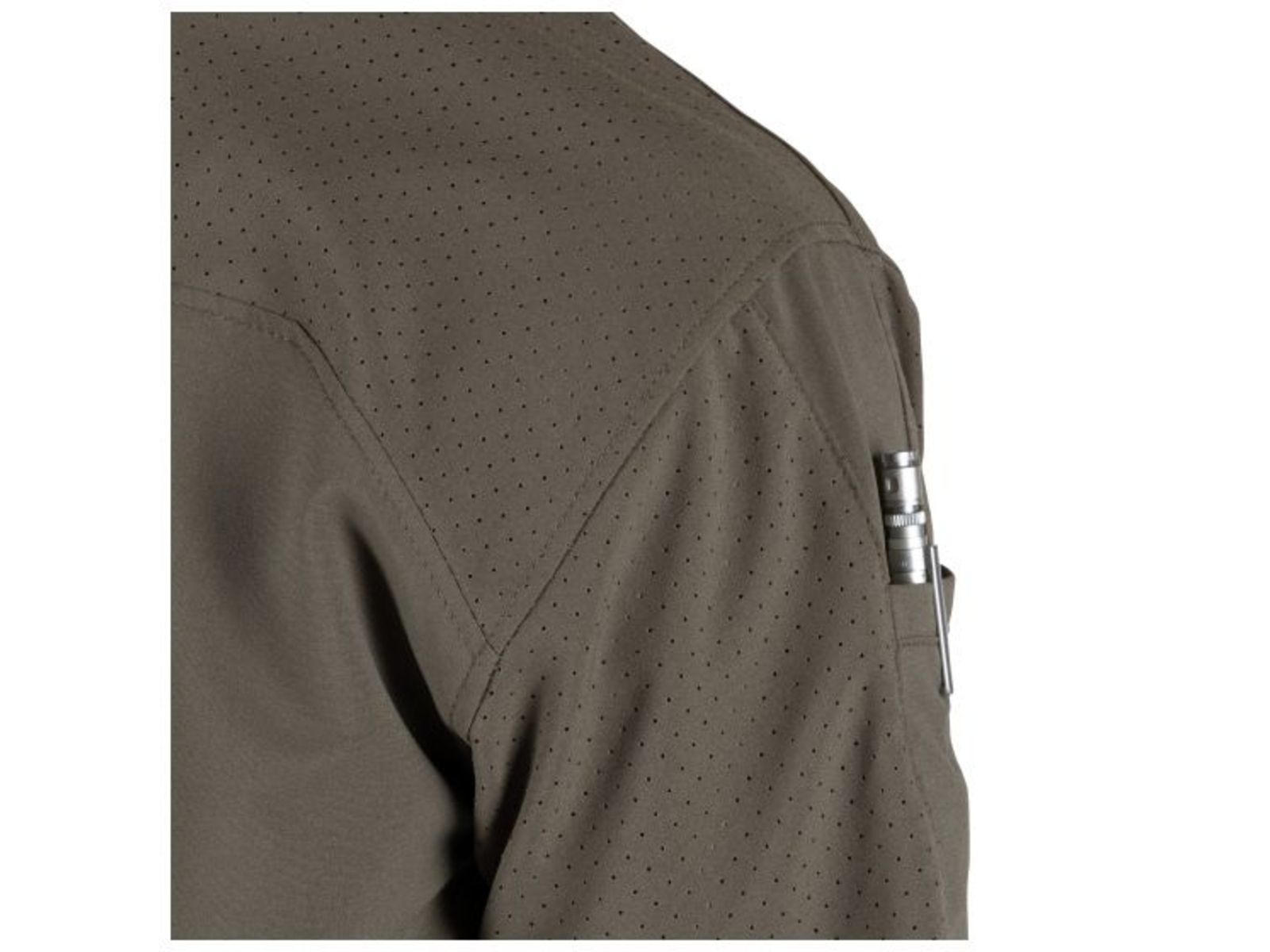 5.11 Tactical Freedom Flex Short Sleeve Shirt - Men's