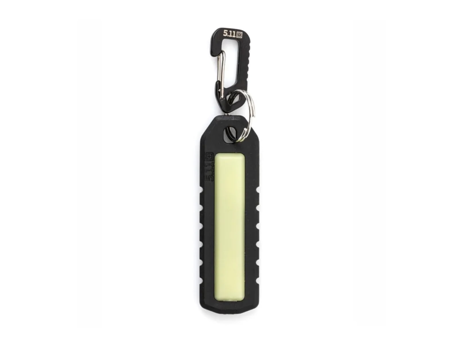 5.11 Tactical Glow Marker Keychain Black One Size 57900-019-1SZ