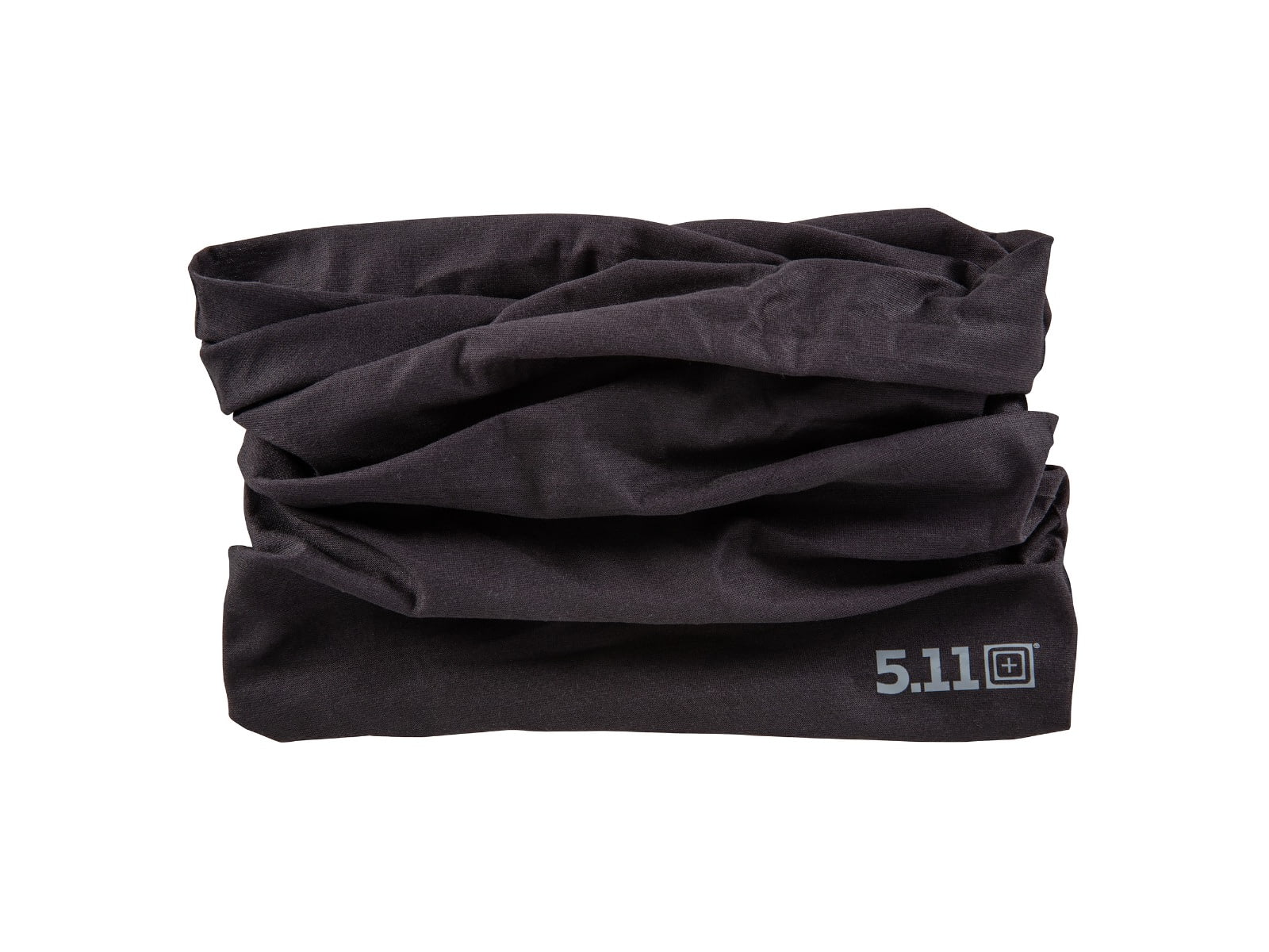 5.11 Tactical Halo Neck Gaiter - Unisex Black 1 SZ 89471-019-1 SZ
