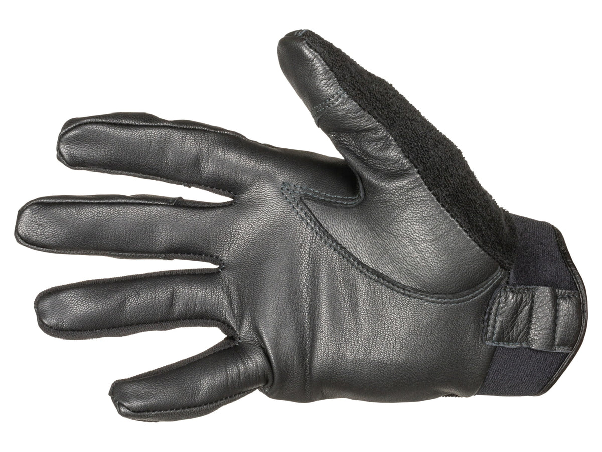5.11 Tactical Hard Times 2 Gloves Black 2XL