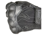 5.11 Tactical Hard Times 2 Gloves Black 2XL