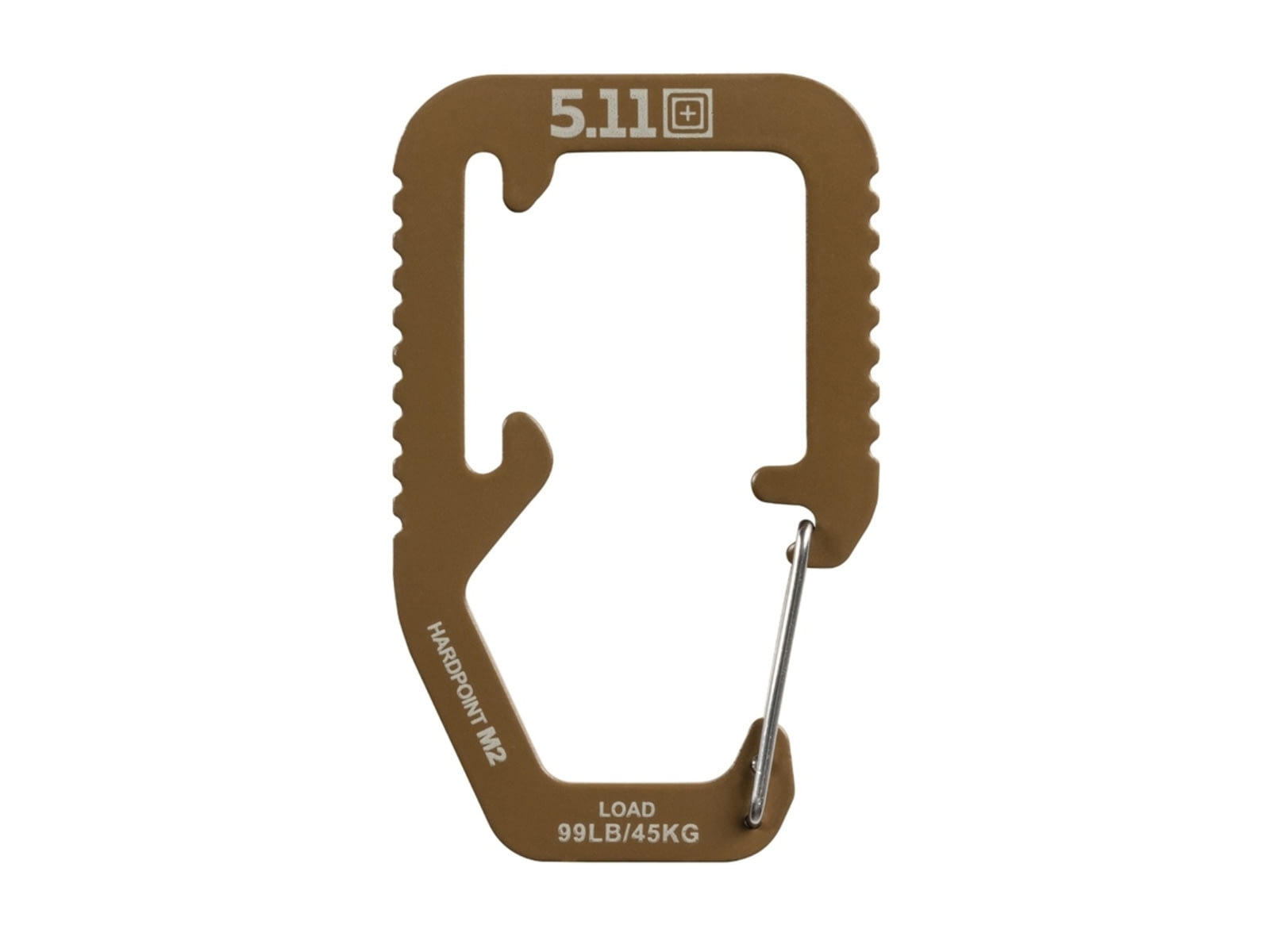 5.11 Tactical Hardpoint M2 Carabiner Kangaroo 1 SZ 56595-134-1 SZ